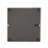 Aukeem Upholstered Square Ottoman-980290679