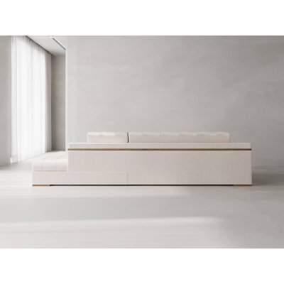 Indio Sectional Chaise