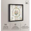 Art floral encadré Finesse I Shadowbox-118203892-118203893