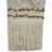 Macrame Hand Woven Wool Wall Hanging
