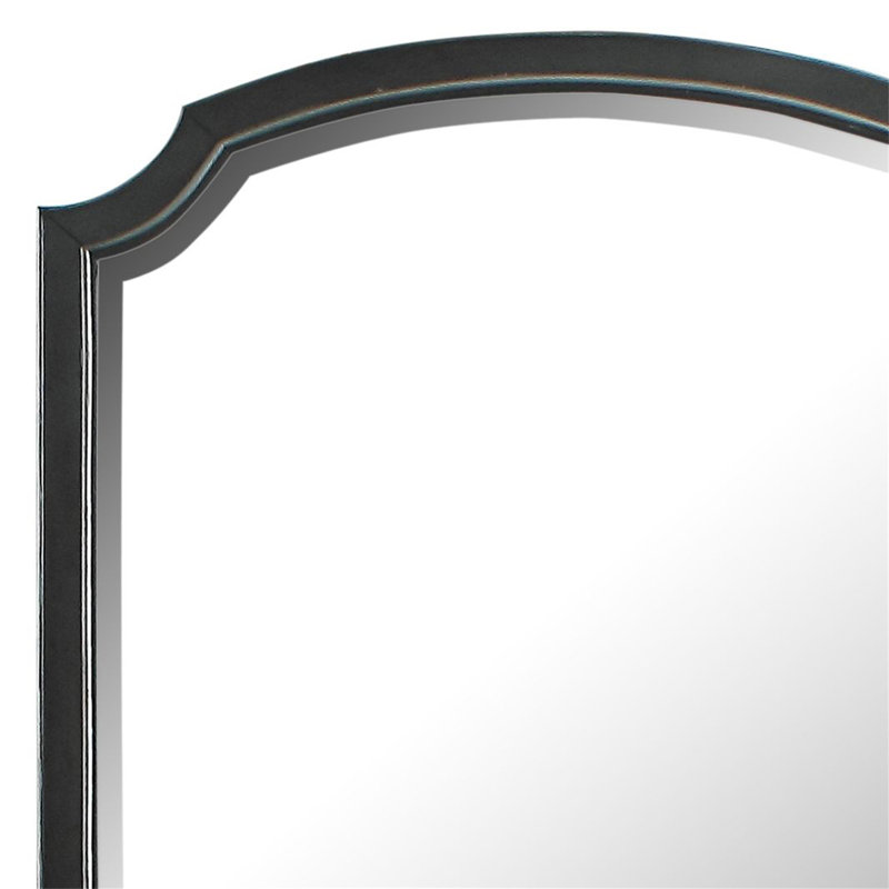 Miroir House