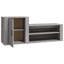 6 Pair Shoe Storage-1788092058