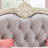 European Style Sofa Solid Wood Sofa