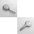 Handheld Shower Head 1.5 GPM GPM-87058380