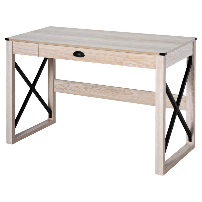 Tupou Metal Base Standing Desk