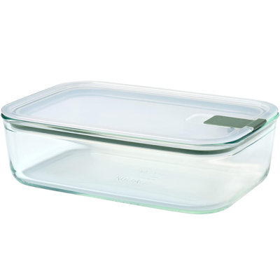 Storage Glass Food Storage Container