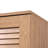 Multi Functional Shoe Storage Cabinet With Bench & 7+3 Storage Compartment-2041302113