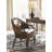 Bal Harbor Rum Runner Desk Chair