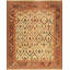 Discovery Flatweave Wool Area Rug