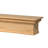 The Savannah Fireplace Mantel Shelf-14773021-14773024