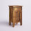 Table de chevet 1 tiroir Cateline