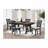 2pc Side Chair