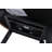 Swivel Bar Stools 27'' Counter Stools Faux Leather Counter Height Bra Stools Chairs for Kitchen Island-47901294