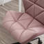 Chaise de bureau pivotante réglable-978571099