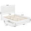 Lit plateforme en bois massif avec pied de lit et tiroirs sous le lit Lamarkus-1446559259-1440909747