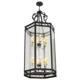Estancia 12 - Light Chandelier
