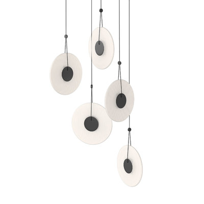 Meclisse 5 - Light LED Pendant
