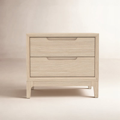 Rise 2 - Drawer Nightstand