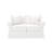Amari 63" Rolled Arm Slipcovered Loveseat-1098152025