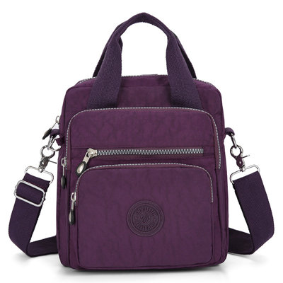 Backpack 3 In 1 Multifunctional Casual Crossbody Bag -  Pre- For A Limited With The Lowest Discount