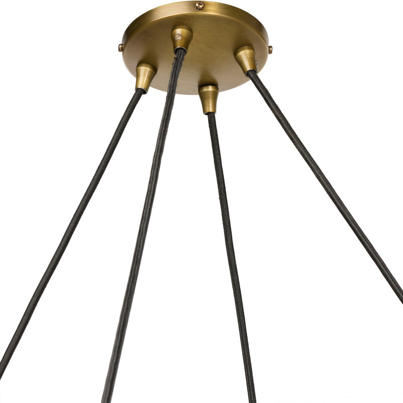 Hockley Chandelier