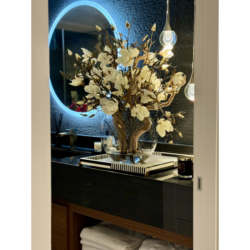 Arrangement in Vase