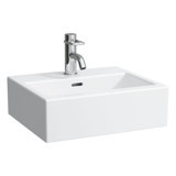Living City 17.72'' L Bathroom Sink