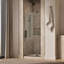 Revel 36'' x 70'' Pivot Shower Door with CleanCoat® Technology-787243282