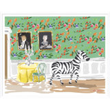 Lost Giclee Print by Dana Gibson