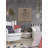 Stages Of Moonlight Activity - Wrapped Canvas Painting-1216872178