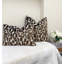 Housse de coussin en velours Retro Graphic-121975321-121975323