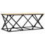 Armida Trestle Coffee Table-1880823533