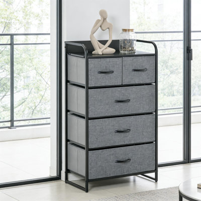 Armoire de rangement Chic