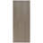 Rectangular Outdoor Side Table , 38 " W 16 " D
