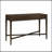 Fluted 2-Drawer Storage Console Table
