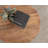Wooden Living Room Round Coffee Table-502834596