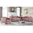 Velours rose est en rupture de stock