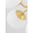 Alex 6 - Light Sputnik Modern Linear Chandelier-1828900073