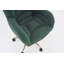 Chaise de bureau Teddy 360-918272905