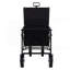 Chariot de chariot pliable Minimeetall Extention