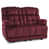 Wine Red 100% Polyester is out of stock