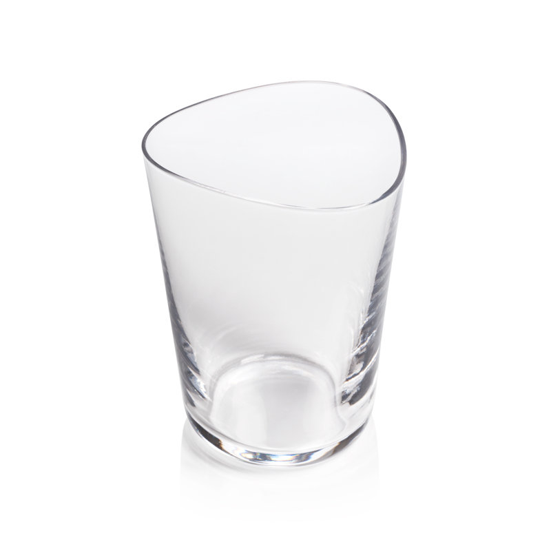 Ensemble de verres 6 pièces Summer Kampari, Clair