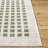 Zuhur Washable Geometric Indoor Rug-264641312