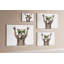 Quannell Cork Corkboard / Bulletin Board