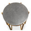 Table de bout Shagreen Stillwell-146360987