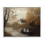 Giclée d'automne encadrée, conception par Arlington Prints-983243755-983243752