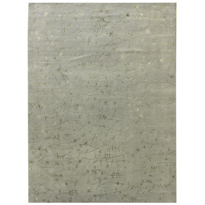 Tapis gris / ivoire Sweetbriar