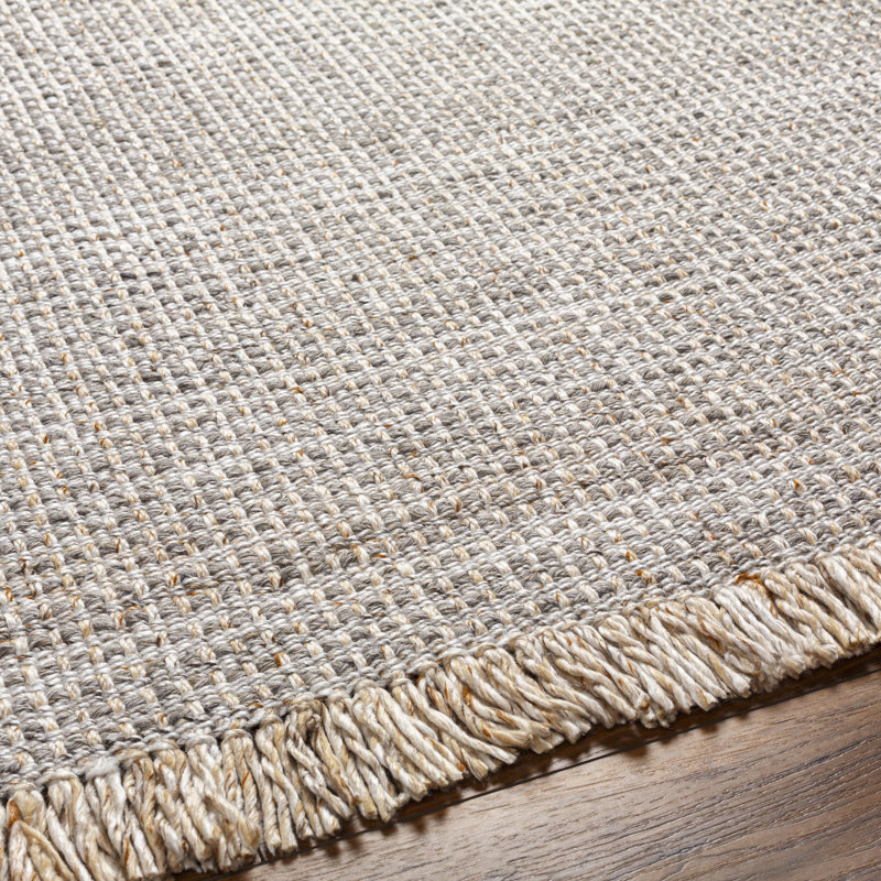Viewcrest P.E.T. Tapis intérieur / extérieur taupe, Rectangle 2 pi x 3 pi