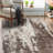 Doland Area Rug Brown-1796250500