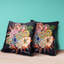 Housse et insert de coussin décoratif en polyester -581700321-581700316